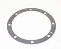 GASKET=SEAL HOLDER 1/16 THK